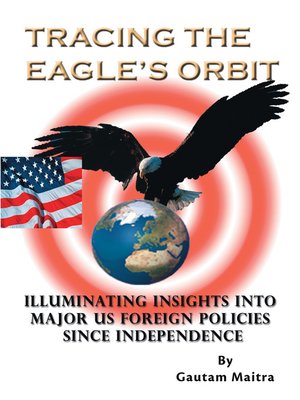 cover image of Tracing The Eagle's Orbit